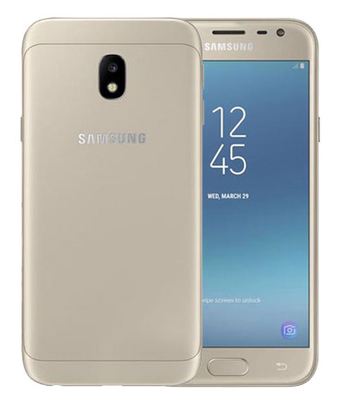 Samsung Galaxy J3 (2017)